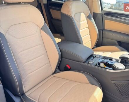 Фольксваген Туарег, объемом двигателя 2.97 л и пробегом 0 тыс. км за 83500 $, фото 14 на Automoto.ua