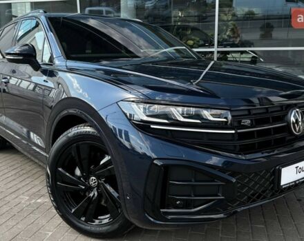 Фольксваген Туарег, объемом двигателя 2.97 л и пробегом 0 тыс. км за 87680 $, фото 9 на Automoto.ua