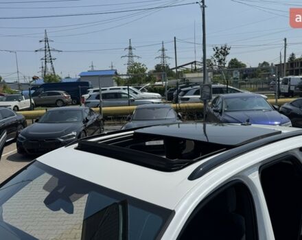 Фольксваген Туарег, об'ємом двигуна 2.97 л та пробігом 0 тис. км за 86100 $, фото 14 на Automoto.ua