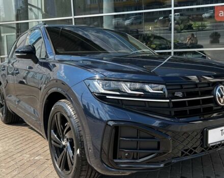 Фольксваген Туарег, объемом двигателя 2.97 л и пробегом 0 тыс. км за 87680 $, фото 7 на Automoto.ua