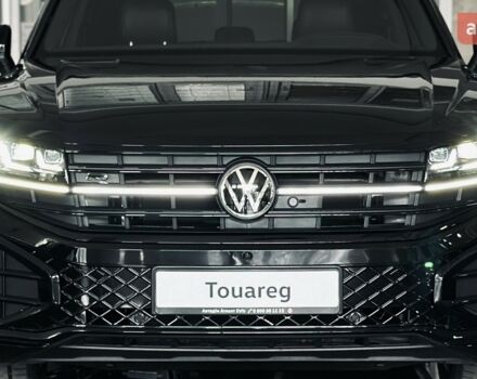 Фольксваген Туарег, об'ємом двигуна 2.97 л та пробігом 0 тис. км за 92890 $, фото 14 на Automoto.ua