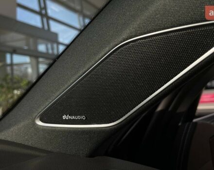 Фольксваген Туарег, об'ємом двигуна 2.97 л та пробігом 0 тис. км за 86779 $, фото 8 на Automoto.ua