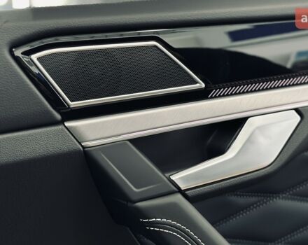 купить новое авто Фольксваген Туарег 2025 года от официального дилера Автодім Атлант на Вацлава Гавела Фольксваген фото