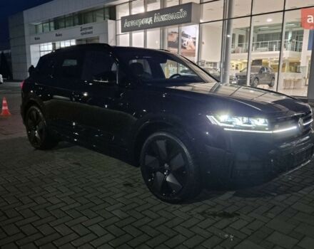 Фольксваген Туарег, об'ємом двигуна 2.97 л та пробігом 0 тис. км за 87310 $, фото 2 на Automoto.ua