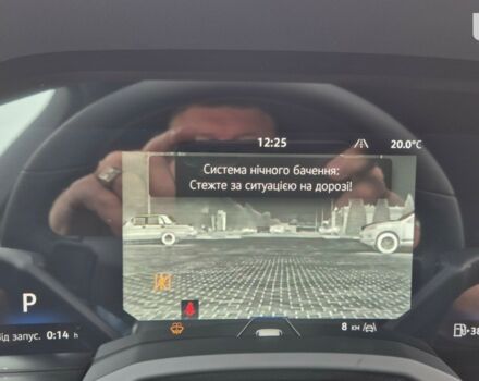 Фольксваген Туарег, объемом двигателя 2.97 л и пробегом 0 тыс. км за 87235 $, фото 12 на Automoto.ua