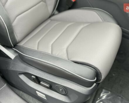 Фольксваген Туарег, объемом двигателя 2.97 л и пробегом 0 тыс. км за 86189 $, фото 28 на Automoto.ua