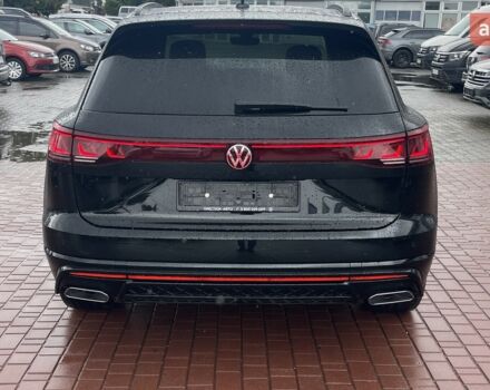 Фольксваген Туарег, объемом двигателя 2.97 л и пробегом 0 тыс. км за 86190 $, фото 17 на Automoto.ua