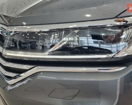 купить новое авто Фольксваген Туарег 2025 года от официального дилера Автодім Атлант на Вацлава Гавела Фольксваген фото