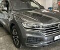 купити нове авто Фольксваген Туарег 2025 року від офіційного дилера Автодім Атлант на Вацлава Гавела Фольксваген фото