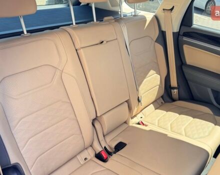 Фольксваген Туарег, объемом двигателя 2.97 л и пробегом 0 тыс. км за 83500 $, фото 16 на Automoto.ua