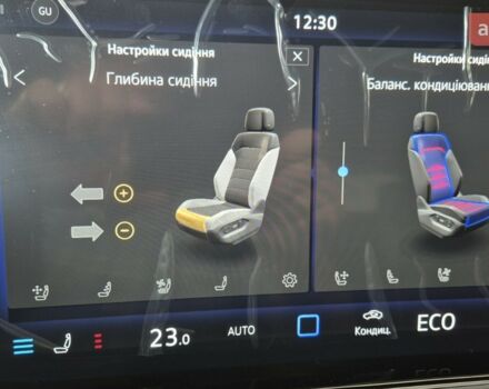 Фольксваген Туарег, об'ємом двигуна 2.97 л та пробігом 0 тис. км за 87816 $, фото 17 на Automoto.ua