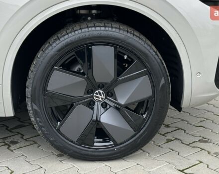 Фольксваген Туарег, объемом двигателя 2.97 л и пробегом 0 тыс. км за 88000 $, фото 7 на Automoto.ua