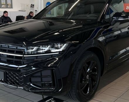 Фольксваген Туарег, об'ємом двигуна 2.97 л та пробігом 0 тис. км за 86600 $, фото 3 на Automoto.ua