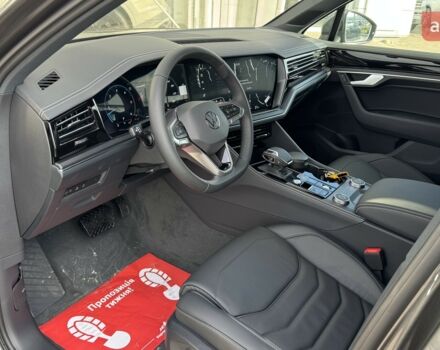 Фольксваген Туарег, объемом двигателя 2.97 л и пробегом 0 тыс. км за 66600 $, фото 13 на Automoto.ua