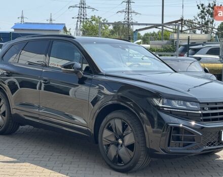 Фольксваген Туарег, объемом двигателя 2.99 л и пробегом 0 тыс. км за 85870 $, фото 6 на Automoto.ua