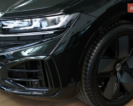 Фольксваген Туарег, объемом двигателя 2.97 л и пробегом 0 тыс. км за 86865 $, фото 19 на Automoto.ua