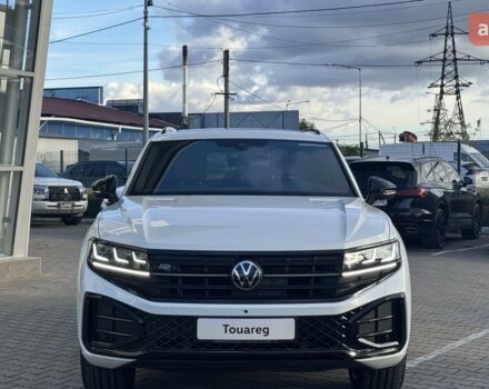 Фольксваген Туарег, объемом двигателя 2.97 л и пробегом 0 тыс. км за 87700 $, фото 1 на Automoto.ua