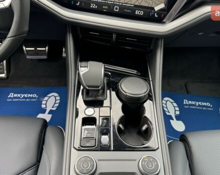 Фольксваген Туарег, объемом двигателя 2.97 л и пробегом 0 тыс. км за 88000 $, фото 17 на Automoto.ua