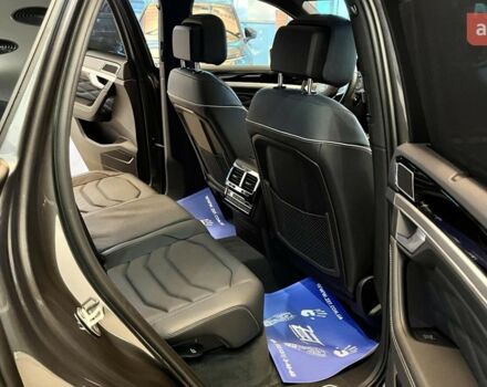 Фольксваген Туарег, об'ємом двигуна 2.99 л та пробігом 0 тис. км за 87041 $, фото 28 на Automoto.ua