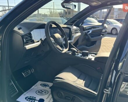 Фольксваген Туарег, объемом двигателя 2.99 л и пробегом 0 тыс. км за 85800 $, фото 8 на Automoto.ua