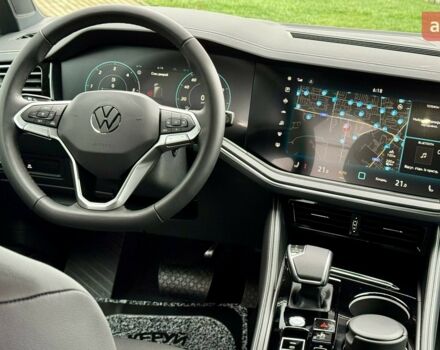 Фольксваген Туарег, объемом двигателя 2.97 л и пробегом 0 тыс. км за 68500 $, фото 20 на Automoto.ua