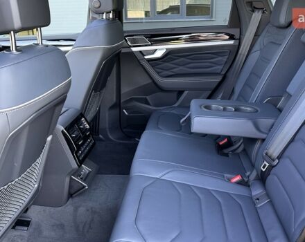 Фольксваген Туарег, объемом двигателя 2.97 л и пробегом 0 тыс. км за 85500 $, фото 27 на Automoto.ua