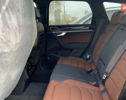 Фольксваген Туарег, объемом двигателя 2.97 л и пробегом 0 тыс. км за 90366 $, фото 14 на Automoto.ua