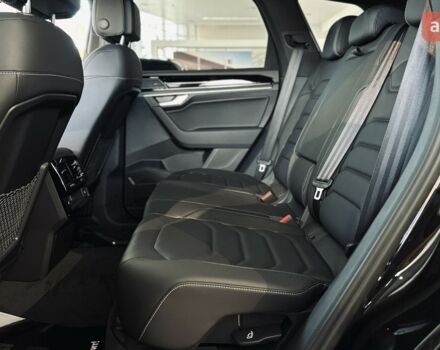 Фольксваген Туарег, об'ємом двигуна 2.97 л та пробігом 0 тис. км за 69991 $, фото 37 на Automoto.ua