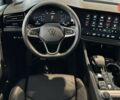 купити нове авто Фольксваген Туарег 2025 року від офіційного дилера Автодім Атлант на Вацлава Гавела Фольксваген фото