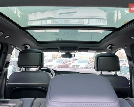 Фольксваген Туарег 2025 в Николаеве на Automoto.ua Фольксваген Туарег, объемом двигателя 2.97 л и пробегом 0 тыс. км за 85900 $, фото 27 на Automoto.ua