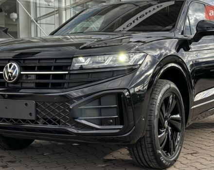 Фольксваген Туарег, объемом двигателя 2.97 л и пробегом 0 тыс. км за 85490 $, фото 1 на Automoto.ua