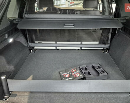 купить новое авто Фольксваген Туарег 2025 года от официального дилера Автодім Атлант на Вацлава Гавела Фольксваген фото