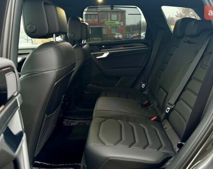 Фольксваген Туарег, объемом двигателя 2.97 л и пробегом 0 тыс. км за 68500 $, фото 12 на Automoto.ua