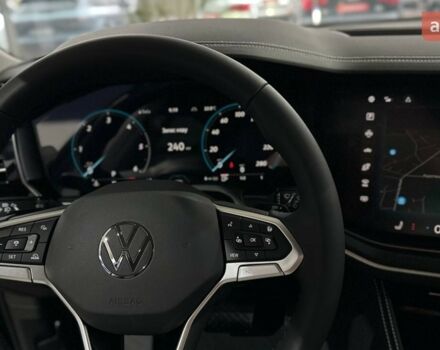 Фольксваген Туарег, объемом двигателя 2.97 л и пробегом 0 тыс. км за 69771 $, фото 17 на Automoto.ua