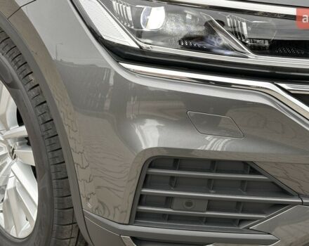 Фольксваген Туарег, объемом двигателя 2.97 л и пробегом 0 тыс. км за 69770 $, фото 8 на Automoto.ua