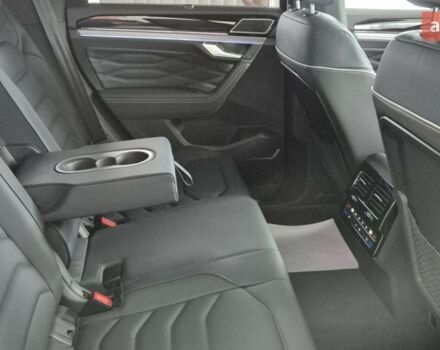 Фольксваген Туарег, об'ємом двигуна 2.97 л та пробігом 0 тис. км за 87816 $, фото 22 на Automoto.ua