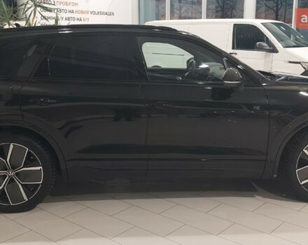 Фольксваген Туарег, объемом двигателя 2.97 л и пробегом 0 тыс. км за 86865 $, фото 10 на Automoto.ua