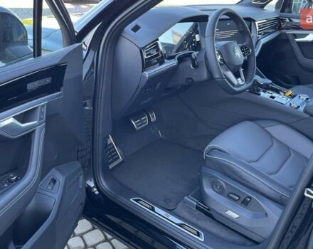 Фольксваген Туарег, объемом двигателя 2.97 л и пробегом 0 тыс. км за 86560 $, фото 14 на Automoto.ua