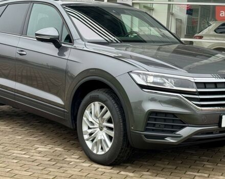 Фольксваген Туарег, объемом двигателя 2.97 л и пробегом 0 тыс. км за 68500 $, фото 15 на Automoto.ua