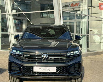 Фольксваген Туарег, об'ємом двигуна 2.97 л та пробігом 0 тис. км за 85500 $, фото 1 на Automoto.ua
