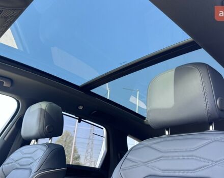 Фольксваген Туарег 2025 у Миколаєві на Automoto.ua Фольксваген Туарег, об'ємом двигуна 2.97 л та пробігом 0 тис. км за 88917 $, фото 18 на Automoto.ua