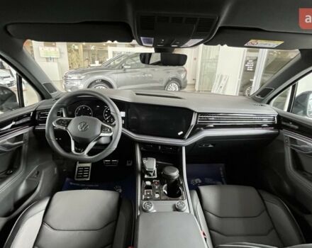 Фольксваген Туарег, объемом двигателя 2.97 л и пробегом 0 тыс. км за 86571 $, фото 34 на Automoto.ua