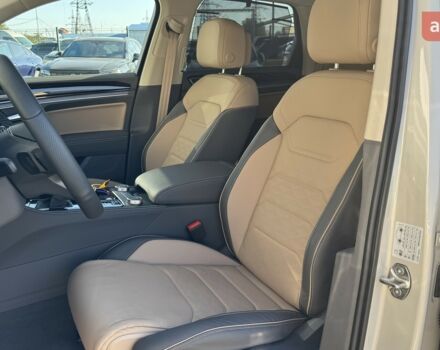 Фольксваген Туарег, об'ємом двигуна 2.97 л та пробігом 0 тис. км за 83500 $, фото 1 на Automoto.ua