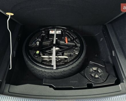 купить новое авто Фольксваген Туарег 2025 года от официального дилера Автодім Атлант на Вацлава Гавела Фольксваген фото