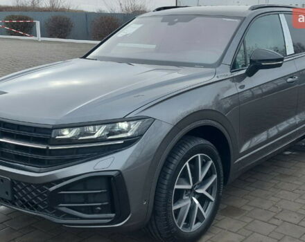 Фольксваген Туарег, об'ємом двигуна 2.97 л та пробігом 0 тис. км за 82500 $, фото 18 на Automoto.ua