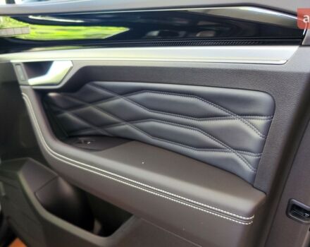 купить новое авто Фольксваген Туарег 2025 года от официального дилера Автомобільний Дім Volkswagen Фольксваген фото