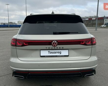 Фольксваген Туарег, объемом двигателя 2.97 л и пробегом 0 тыс. км за 89500 $, фото 6 на Automoto.ua