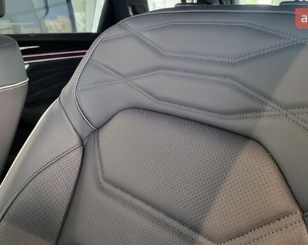 Фольксваген Туарег, об'ємом двигуна 2.97 л та пробігом 0 тис. км за 86904 $, фото 8 на Automoto.ua