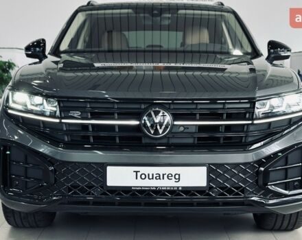 Фольксваген Туарег, объемом двигателя 2.97 л и пробегом 0 тыс. км за 87332 $, фото 1 на Automoto.ua