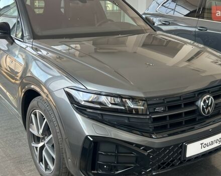 Фольксваген Туарег, объемом двигателя 2.97 л и пробегом 0 тыс. км за 91060 $, фото 4 на Automoto.ua